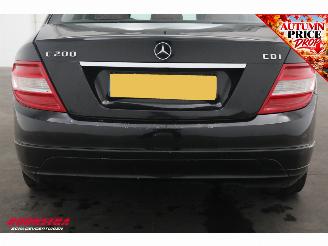 Mercedes C-klasse 200 CDI Clima LED Leder picture 9