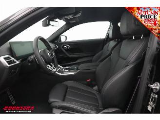 BMW 2-serie Coupé 218i M Sport HUD ACC Navi Virtual Apple/Android Leder SHZ LrHZ 360° PDC picture 12