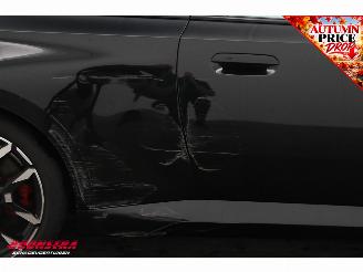 BMW 2-serie Coupé 218i M Sport HUD ACC Navi Virtual Apple/Android Leder SHZ LrHZ 360° PDC picture 6