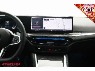 BMW 2-serie Coupé 218i M Sport HUD ACC Navi Virtual Apple/Android Leder SHZ LrHZ 360° PDC picture 11