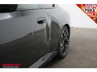 BMW 2-serie Coupé 218i M Sport HUD ACC Navi Virtual Apple/Android Leder SHZ LrHZ 360° PDC picture 8