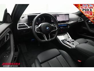 BMW 2-serie Coupé 218i M Sport HUD ACC Navi Virtual Apple/Android Leder SHZ LrHZ 360° PDC picture 14