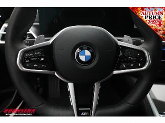 BMW 2-serie Coupé 218i M Sport HUD ACC Navi Virtual Apple/Android Leder SHZ LrHZ 360° PDC picture 15