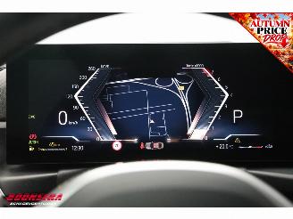 BMW 2-serie Coupé 218i M Sport HUD ACC Navi Virtual Apple/Android Leder SHZ LrHZ 360° PDC picture 17