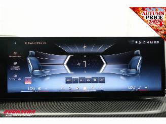BMW 2-serie Coupé 218i M Sport HUD ACC Navi Virtual Apple/Android Leder SHZ LrHZ 360° PDC picture 22