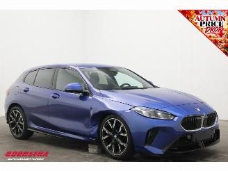 BMW 1-serie 116 M Sport Design H/K Criuse Navi Virtual SHZ Apple/Android Camera PDC Clima picture 2