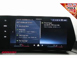 BMW 1-serie 116 M Sport Design H/K Criuse Navi Virtual SHZ Apple/Android Camera PDC Clima picture 27