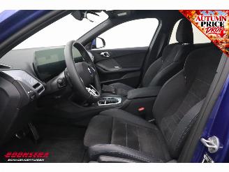 BMW 1-serie 116 M Sport Design H/K Criuse Navi Virtual SHZ Apple/Android Camera PDC Clima picture 19