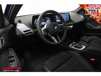 BMW 1-serie 116 M Sport Design H/K Criuse Navi Virtual SHZ Apple/Android Camera PDC Clima picture 21