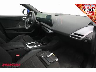 BMW 1-serie 116 M Sport Design H/K Criuse Navi Virtual SHZ Apple/Android Camera PDC Clima picture 16