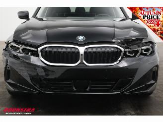 BMW 3-serie 318i HUD ACC Navi Virtual Leder Memory SHZ Camera PDC Clima picture 6