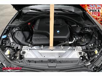 BMW 3-serie 318i HUD ACC Navi Virtual Leder Memory SHZ Camera PDC Clima picture 8