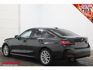 BMW 3-serie 318i HUD ACC Navi Virtual Leder Memory SHZ Camera PDC Clima picture 4
