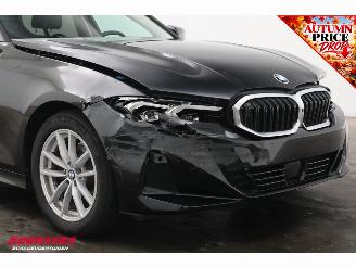 BMW 3-serie 318i HUD ACC Navi Virtual Leder Memory SHZ Camera PDC Clima picture 5
