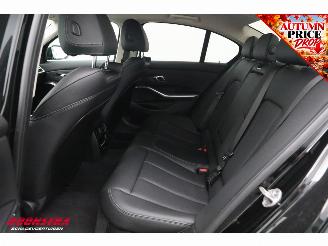 BMW 3-serie 318i HUD ACC Navi Virtual Leder Memory SHZ Camera PDC Clima picture 18