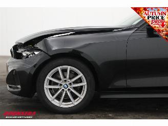BMW 3-serie 318i HUD ACC Navi Virtual Leder Memory SHZ Camera PDC Clima picture 11