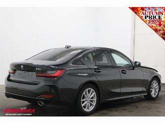 BMW 3-serie 318i HUD ACC Navi Virtual Leder Memory SHZ Camera PDC Clima picture 3