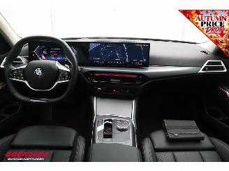 BMW 3-serie 318i HUD ACC Navi Virtual Leder Memory SHZ Camera PDC Clima picture 15