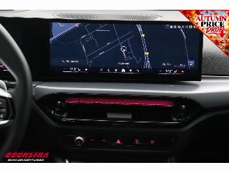 BMW 3-serie 318i HUD ACC Navi Virtual Leder Memory SHZ Camera PDC Clima picture 16