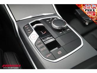 BMW 3-serie 318i HUD ACC Navi Virtual Leder Memory SHZ Camera PDC Clima picture 31