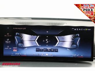 BMW 3-serie 318i HUD ACC Navi Virtual Leder Memory SHZ Camera PDC Clima picture 29