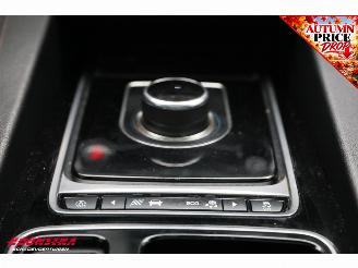 Jaguar F-Pace 2.0 Portfolio AWD Pano Meridian HUD Camera AHK Memory Clima picture 24
