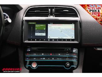 Jaguar F-Pace 2.0 Portfolio AWD Pano Meridian HUD Camera AHK Memory Clima picture 22