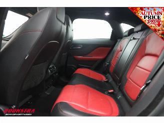 Jaguar F-Pace 2.0 Portfolio AWD Pano Meridian HUD Camera AHK Memory Clima picture 7