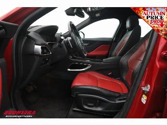 Jaguar F-Pace 2.0 Portfolio AWD Pano Meridian HUD Camera AHK Memory Clima picture 8