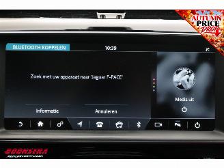 Jaguar F-Pace 2.0 Portfolio AWD Pano Meridian HUD Camera AHK Memory Clima picture 17