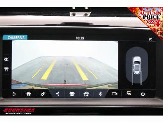 Jaguar F-Pace 2.0 Portfolio AWD Pano Meridian HUD Camera AHK Memory Clima picture 19