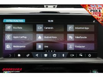 Jaguar F-Pace 2.0 Portfolio AWD Pano Meridian HUD Camera AHK Memory Clima picture 18