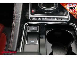 Jaguar F-Pace 2.0 Portfolio AWD Pano Meridian HUD Camera AHK Memory Clima picture 25