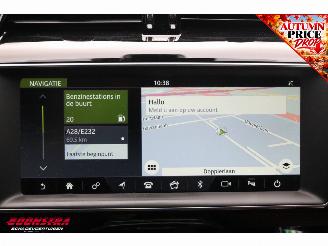 Jaguar F-Pace 2.0 Portfolio AWD Pano Meridian HUD Camera AHK Memory Clima picture 16
