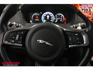 Jaguar F-Pace 2.0 Portfolio AWD Pano Meridian HUD Camera AHK Memory Clima picture 14