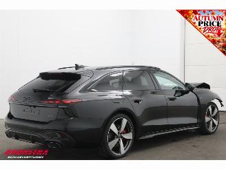 Audi A6 Avant 2.0 e-hybrid S-Tronic quattro S-Line ACC Navi Virtual Apple/Android Virtual Apple/Android 360° PDC Clima picture 3