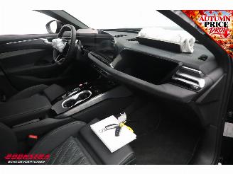 Audi A6 Avant 2.0 e-hybrid S-Tronic quattro S-Line ACC Navi Virtual Apple/Android Virtual Apple/Android 360° PDC Clima picture 17