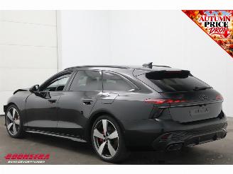 Audi A6 Avant 2.0 e-hybrid S-Tronic quattro S-Line ACC Navi Virtual Apple/Android Virtual Apple/Android 360° PDC Clima picture 4