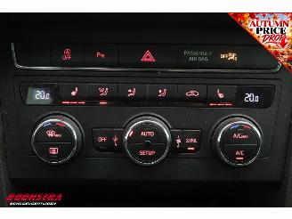 Seat Leon ST 1.2 TSI Style Business Intense SHZ Clima Navi PDC Apple/Android picture 17