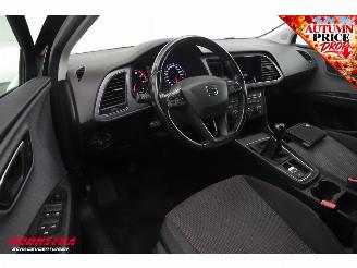 Seat Leon ST 1.2 TSI Style Business Intense SHZ Clima Navi PDC Apple/Android picture 14