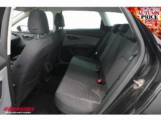 Seat Leon ST 1.2 TSI Style Business Intense SHZ Clima Navi PDC Apple/Android picture 13