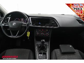 Seat Leon ST 1.2 TSI Style Business Intense SHZ Clima Navi PDC Apple/Android picture 10
