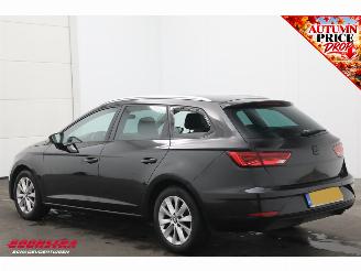 Seat Leon ST 1.2 TSI Style Business Intense SHZ Clima Navi PDC Apple/Android picture 3