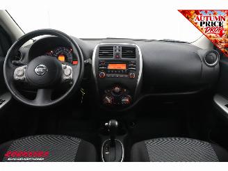 Nissan Micra 1.2 Automaat Connect Edition 5-Drs. PDC Cruise Airco picture 12