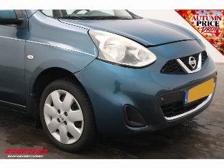 Nissan Micra 1.2 Automaat Connect Edition 5-Drs. PDC Cruise Airco picture 5