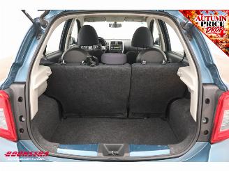 Nissan Micra 1.2 Automaat Connect Edition 5-Drs. PDC Cruise Airco picture 22