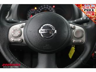 Nissan Micra 1.2 Automaat Connect Edition 5-Drs. PDC Cruise Airco picture 17