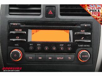 Nissan Micra 1.2 Automaat Connect Edition 5-Drs. PDC Cruise Airco picture 21