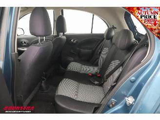 Nissan Micra 1.2 Automaat Connect Edition 5-Drs. PDC Cruise Airco picture 15
