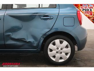 Nissan Micra 1.2 Automaat Connect Edition 5-Drs. PDC Cruise Airco picture 8